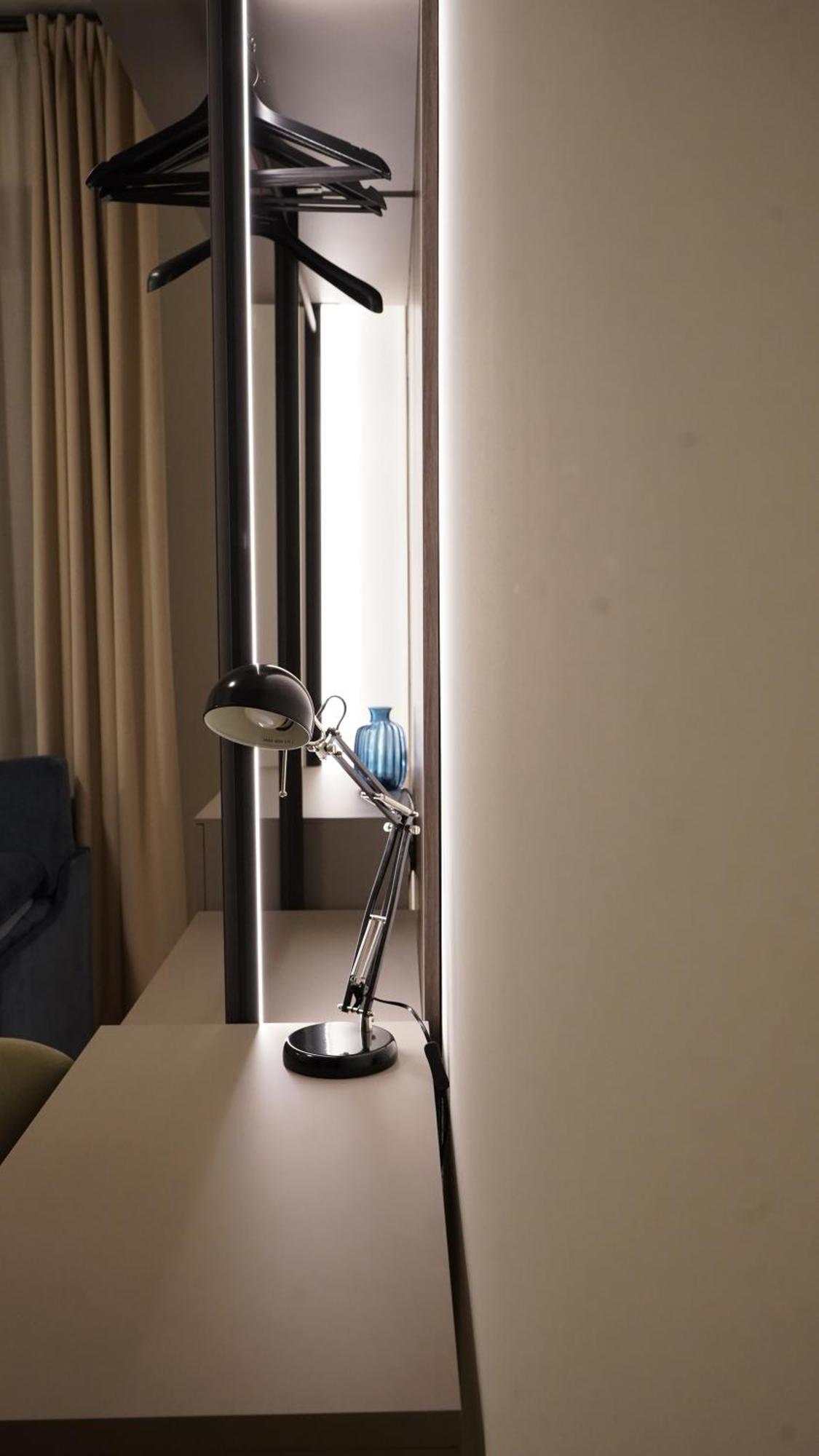 Hotel Astoria Фіденца Екстер'єр фото